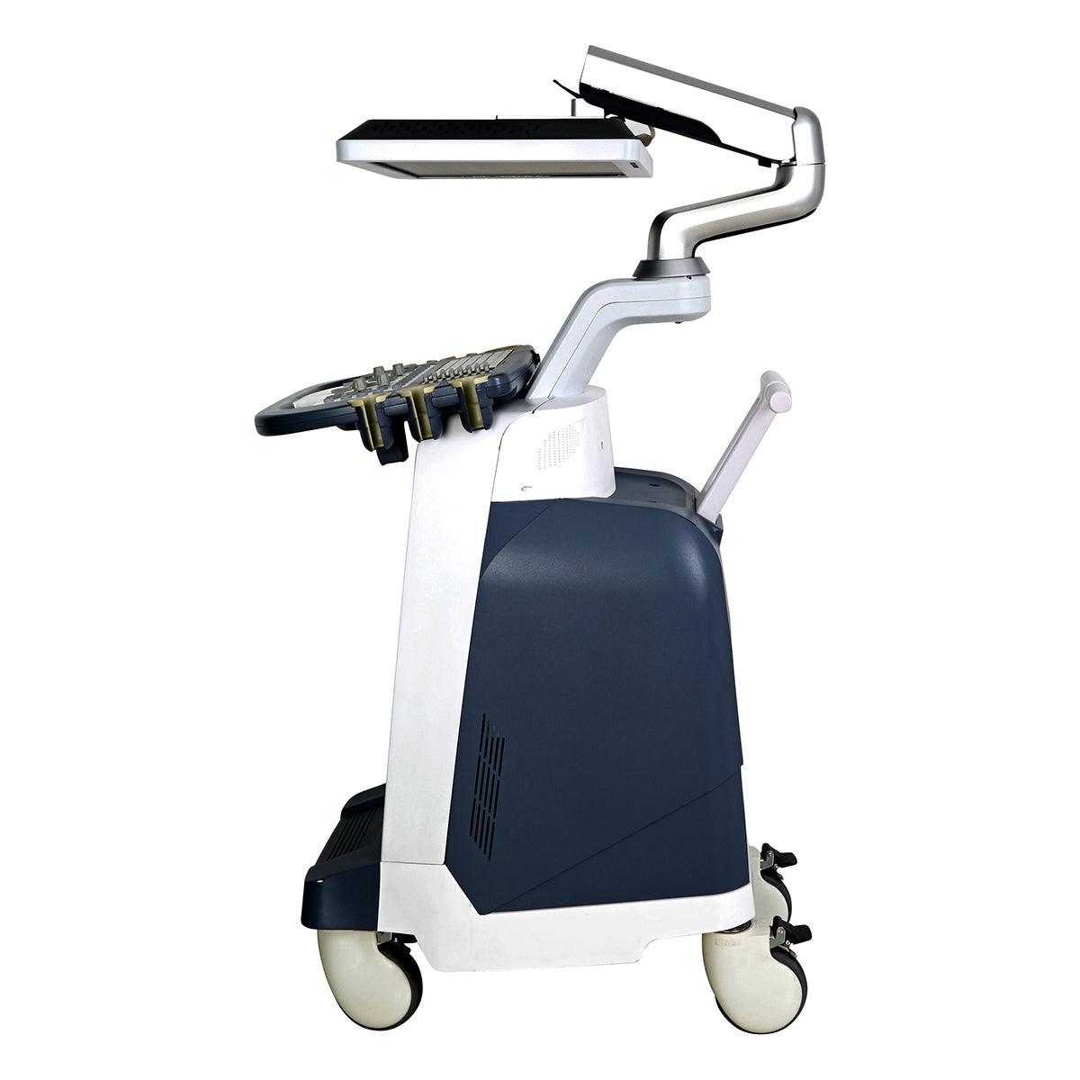 Welld FDC8100 Full Colour Ultrasound - Josec Supplies