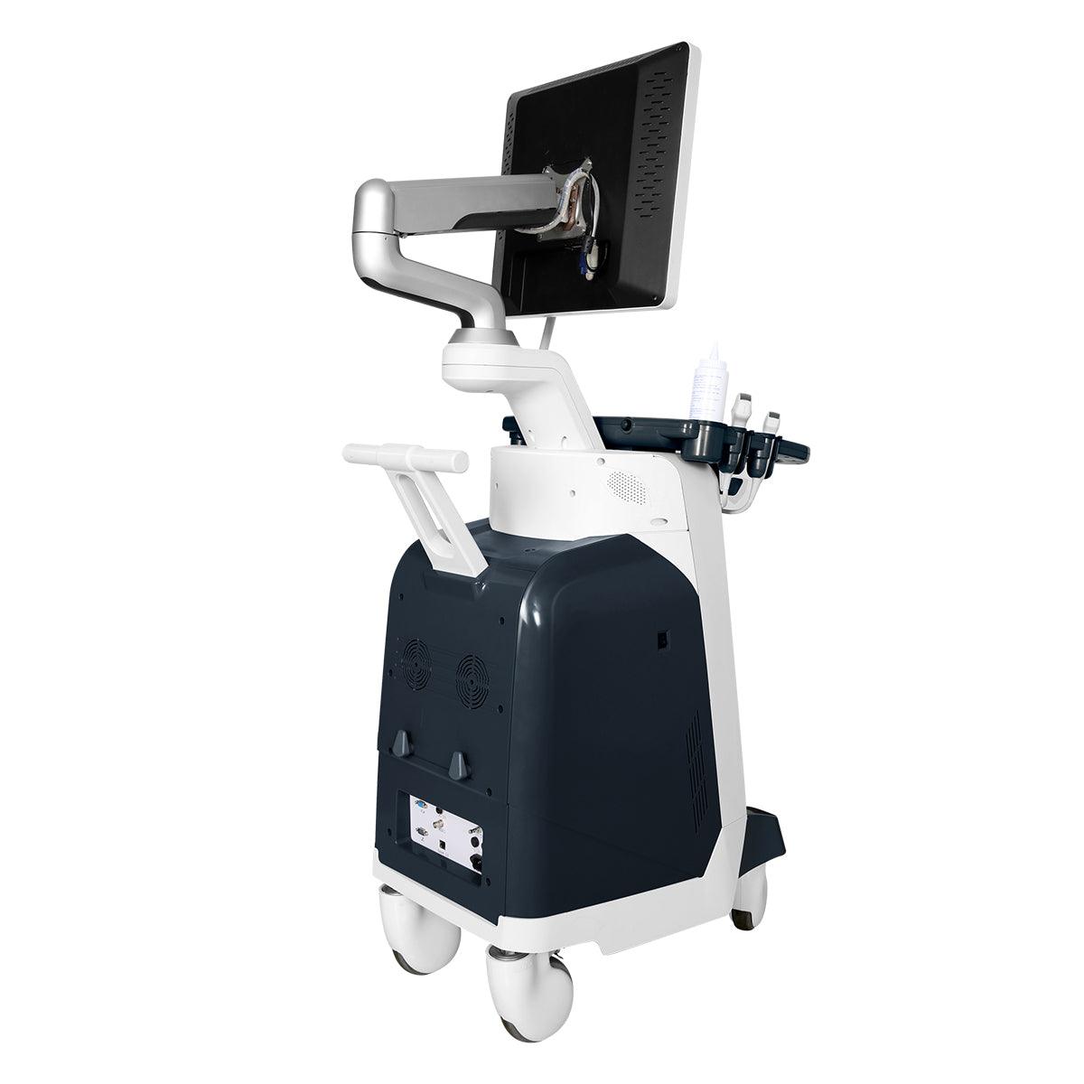 Welld FDC8100 Full Colour Ultrasound - Josec Supplies