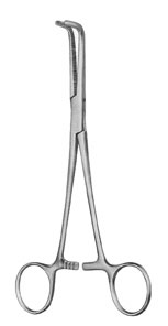 Wikstroem Dissecting And Ligature Forceps