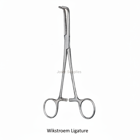 Wikstroem Ligature - Josec Supplies