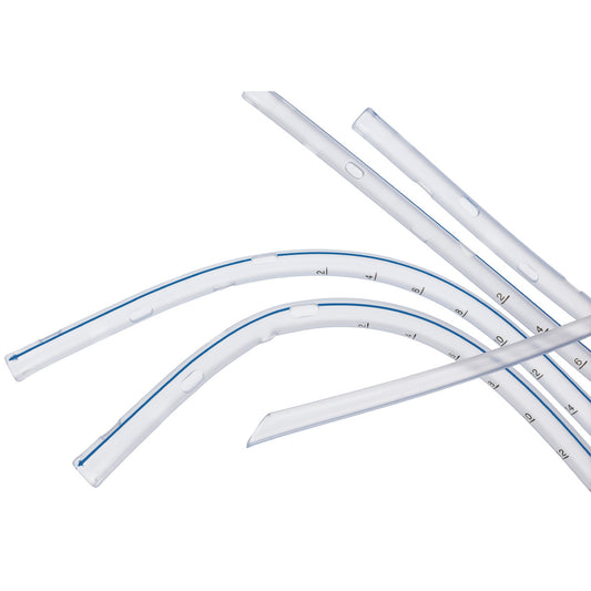 Wishard Thoracic PVC Catheter (10's)