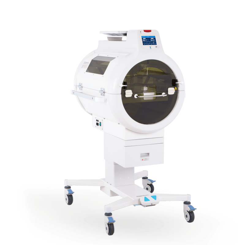 Bilirubin Phototherapy Machine - XHZ 200 - Josec Supplies