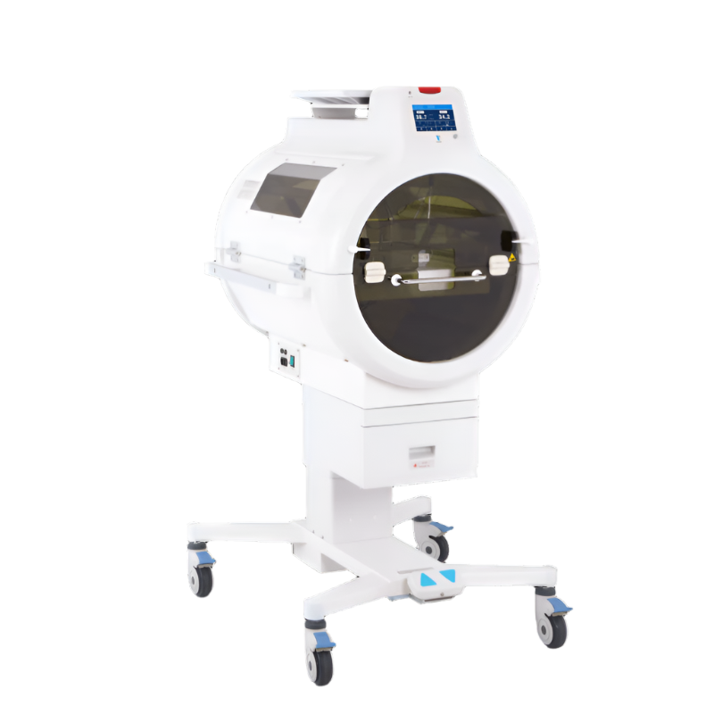 Bilirubin Phototherapy Machine - XHZ 200 - Josec Supplies