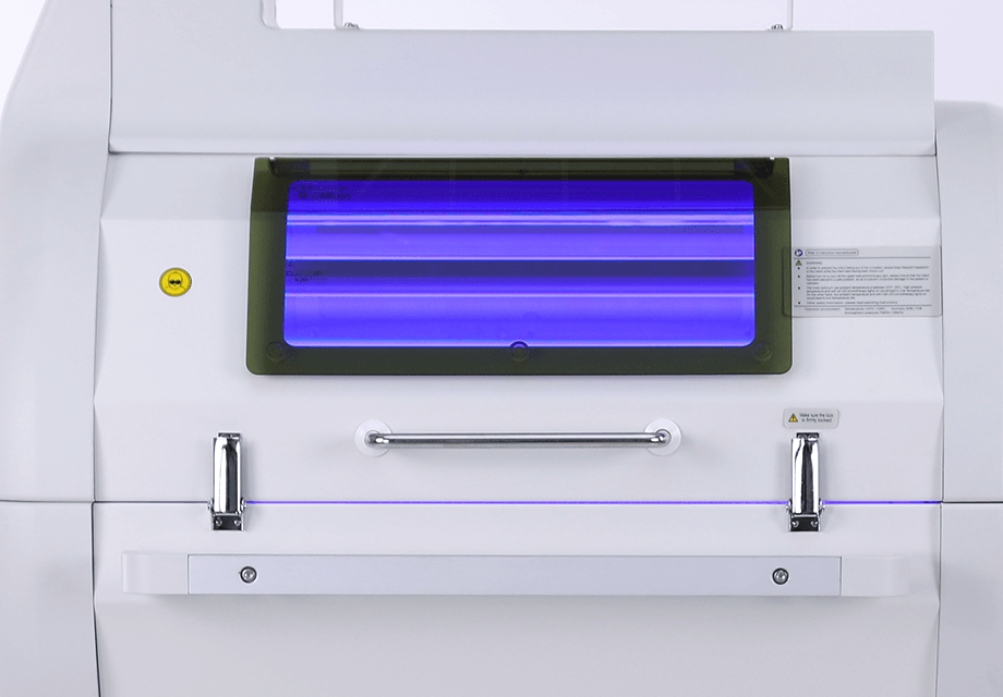 Bilirubin Phototherapy Machine - XHZ 200 - Josec Supplies