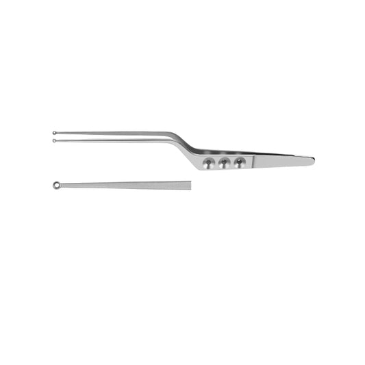 Yasargil Tumour Grasping Forceps