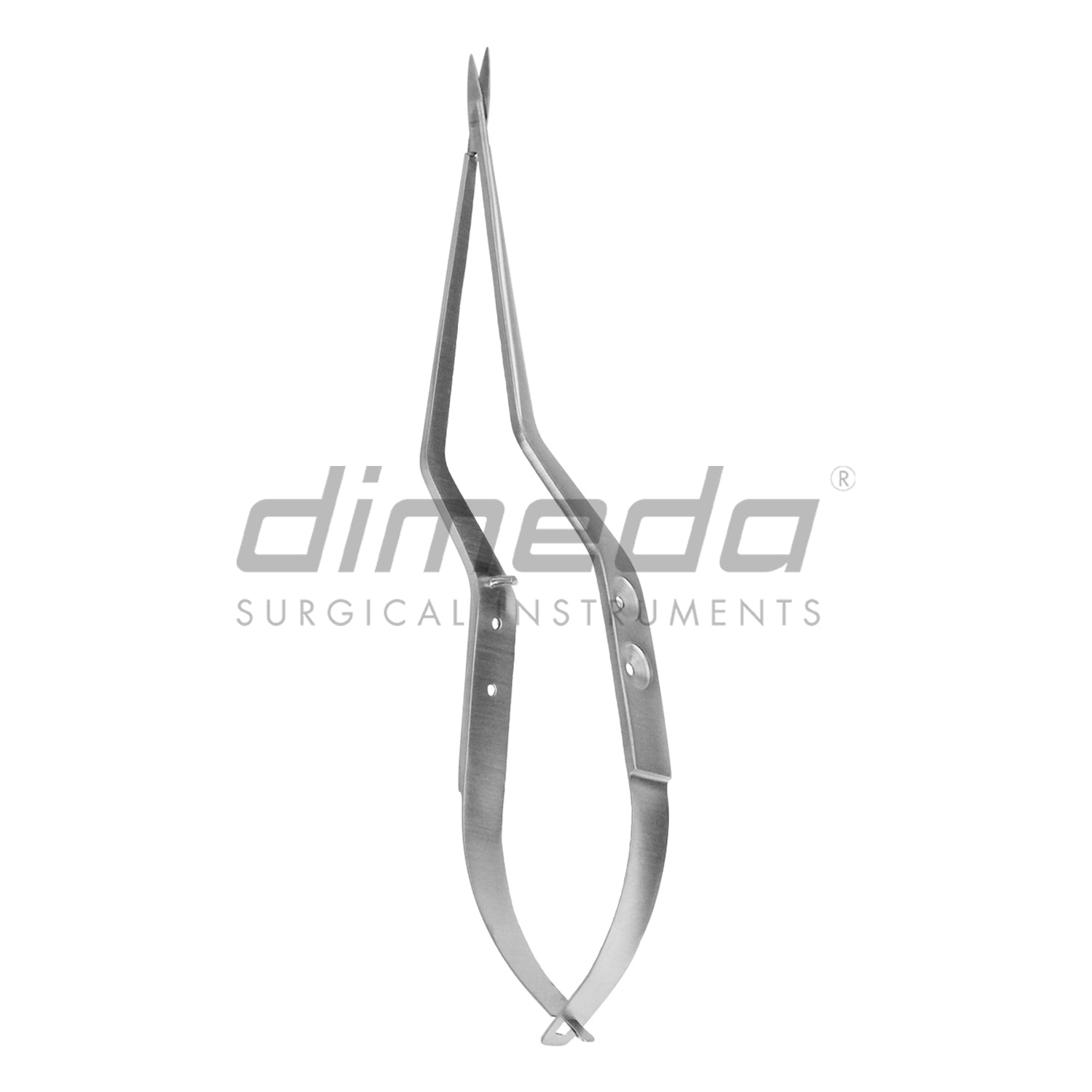 Yasargil Micro Scissors - Josec Supplies