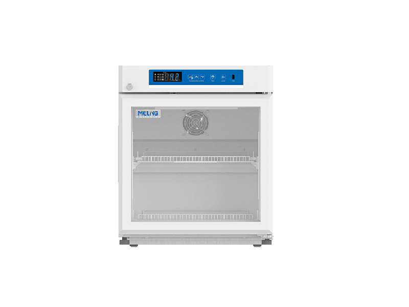 2℃~8℃ Small Medical/Vaccine Refrigerator Pharmacy Refrigerator YC-55L