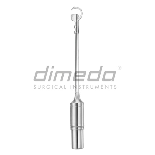 Young Boomerang Needle Holders - Josec Supplies