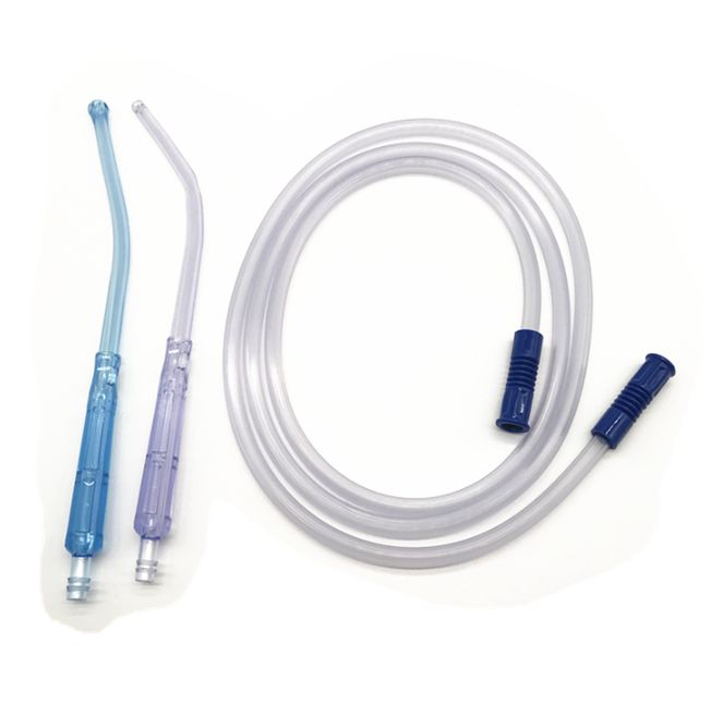 Yankauer Suction(50's)