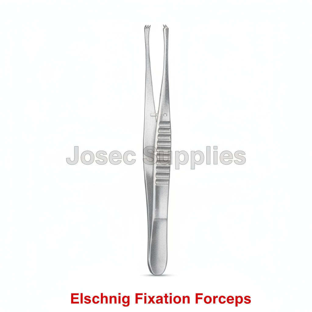 elschnig-fixation forceps