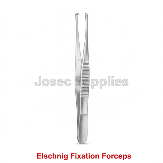 elschnig-fixation forceps