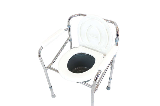 Commode - Height Adjustable FS894 from R 1203 Shop now at Josec Supplies