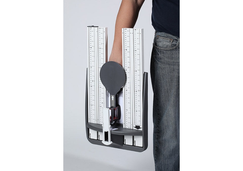 Height Measure - Portable HM200P from R 1686 Shop now at Josec Supplies