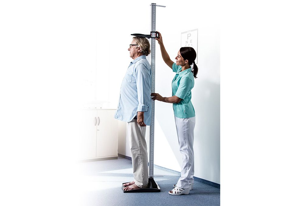 Height Measure - Portable HM200P from R 1686 Shop now at Josec Supplies