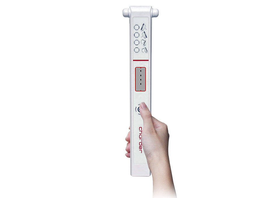 Height Measure - Ultrasonic HM250U from R 1664 Shop now at Josec Supplies