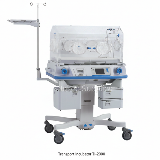 Infant Incubator YP2000 - Josec Supplies