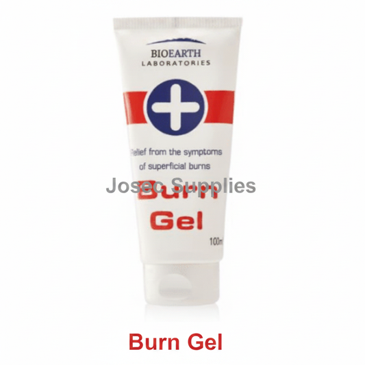 Burn Gel