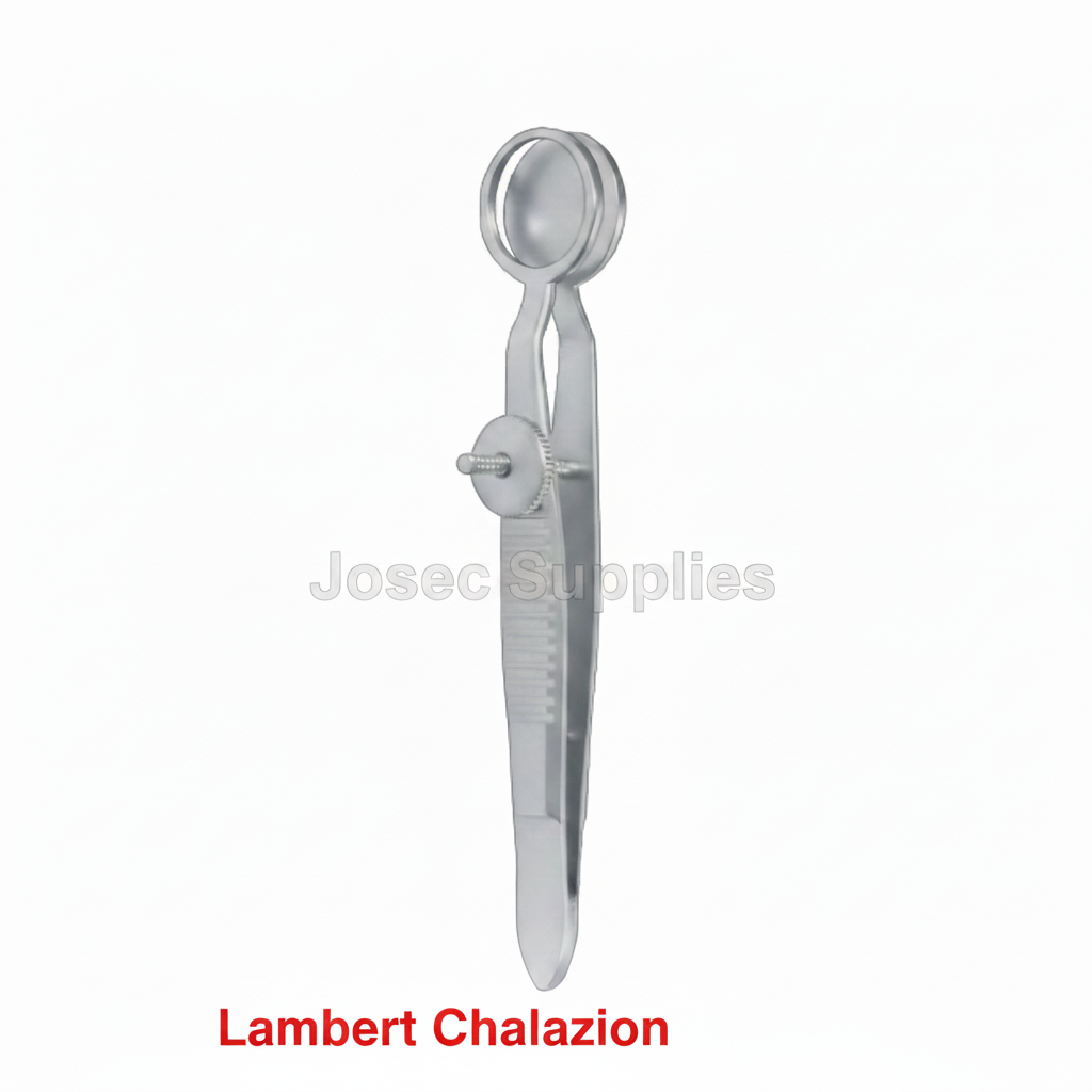 Lambert Chalazion Forceps