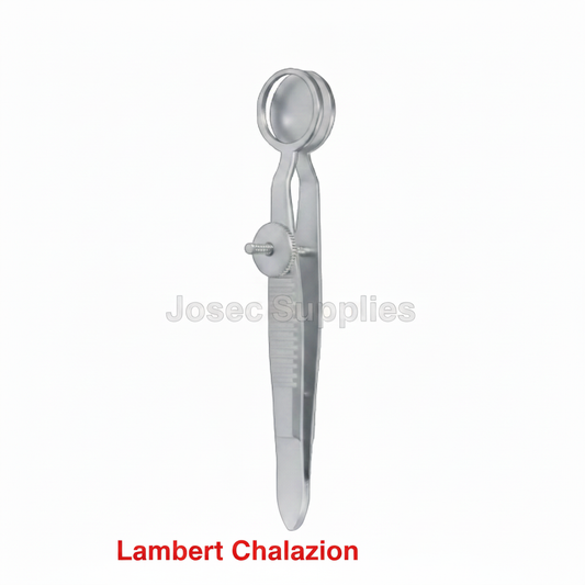 Lambert Chalazion Forceps