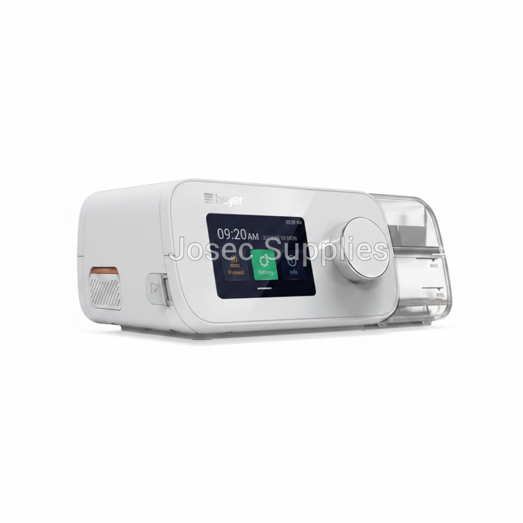 AS20A Pro Sleep Apnoea Device - Josec Supplies