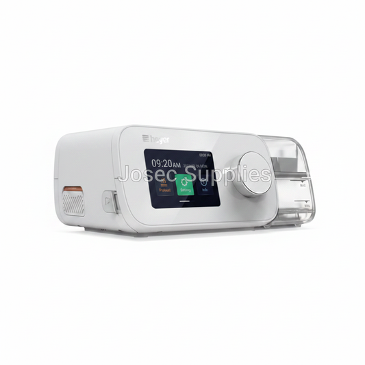 AS20A Pro Sleep Apnoea Device - Josec Supplies