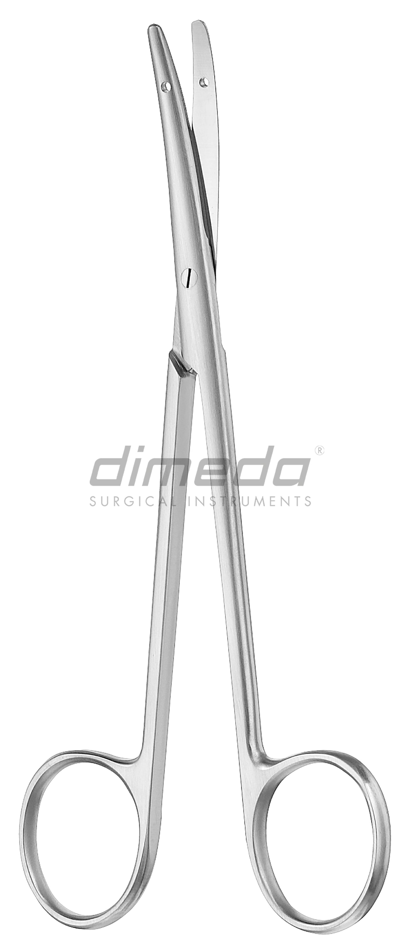 Littler Suture Scissors
