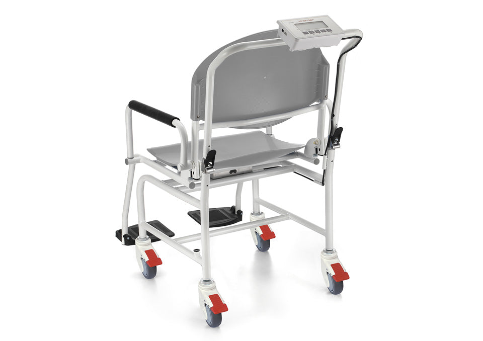 Scale - Compact Chair MS5460 from R 13971 Shop now at Josec Supplies