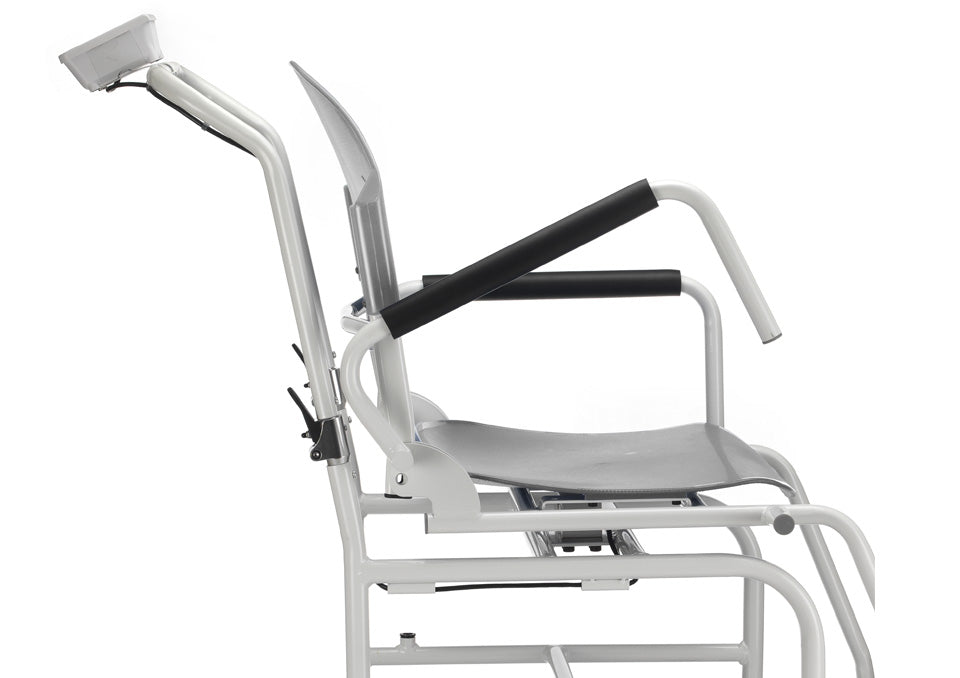 Scale - Compact Chair MS5460 from R 13971 Shop now at Josec Supplies