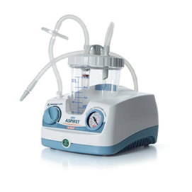Surgical Suction Unit  - Aspiret 15L/min from R 2387 Shop now at Josec Supplies