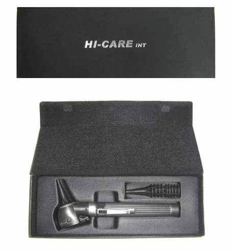 Otoscope - Fiber Optic from R 695 Shop now at Josec Supplies