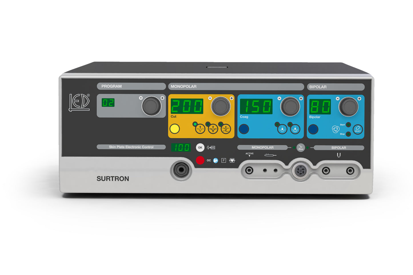 Surtron 200 Diathermy/Electrosurgery Unit
