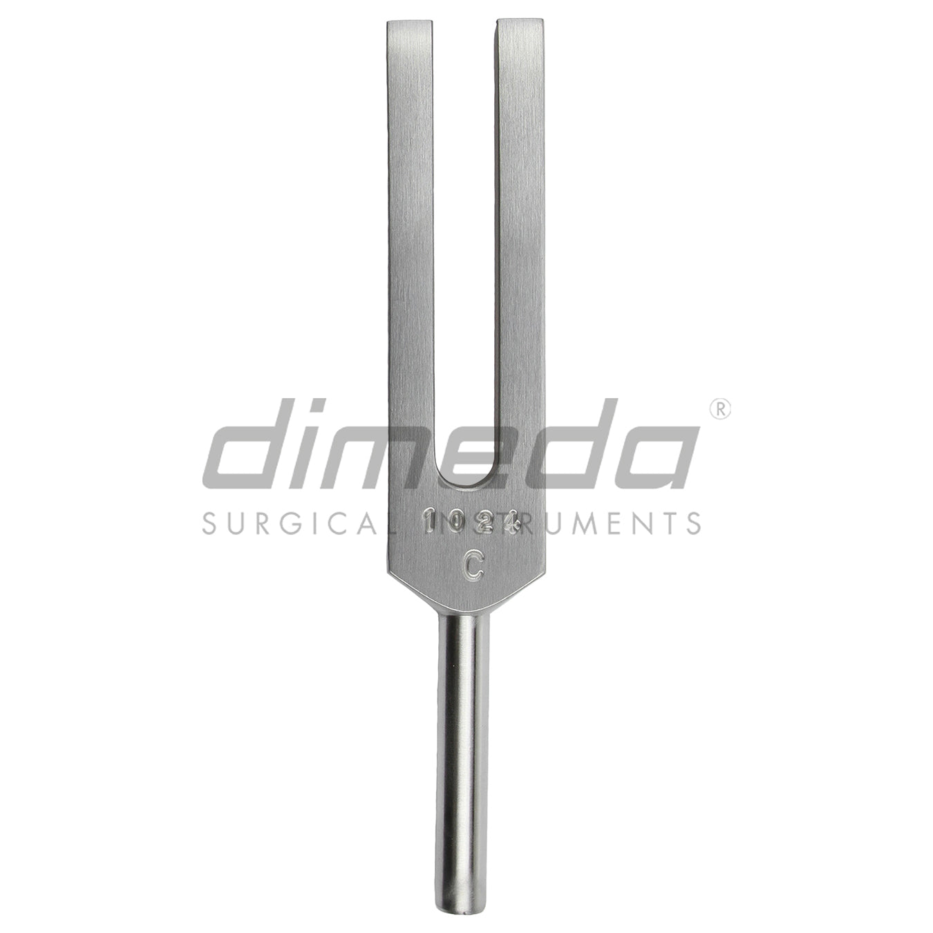 Dimeda Medical Tuning Forks - Josec Supplies