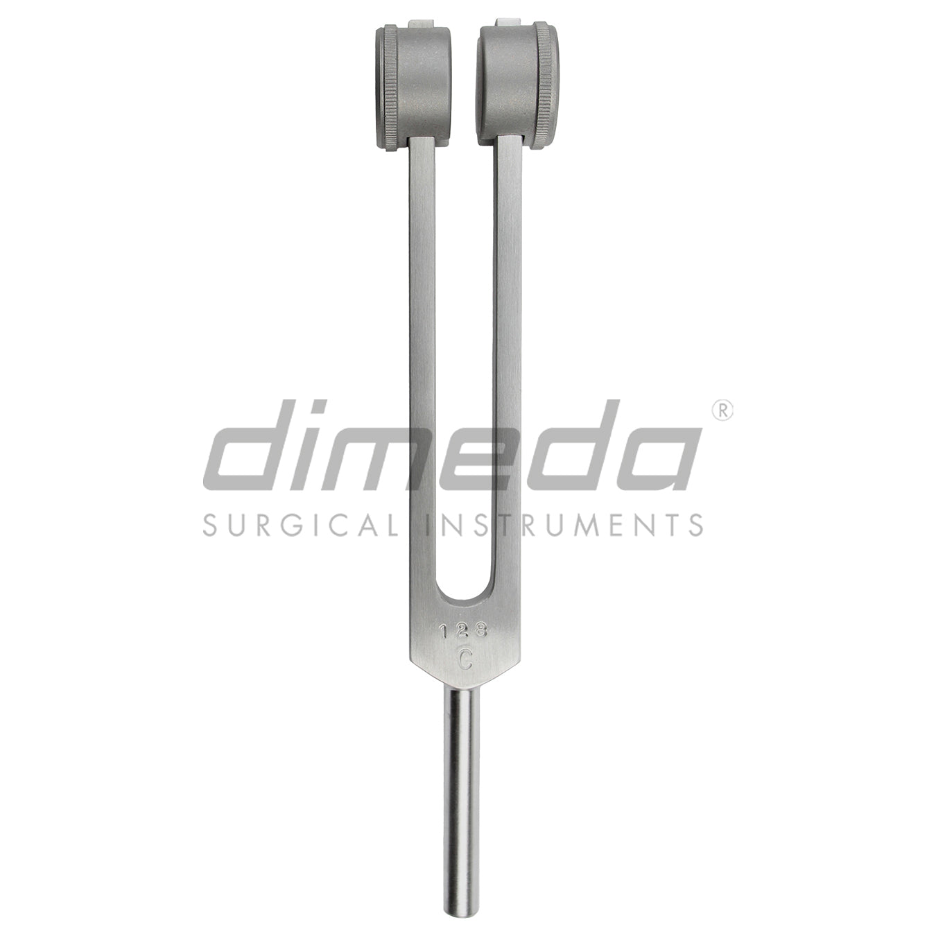 Dimeda Medical Tuning Forks - Josec Supplies