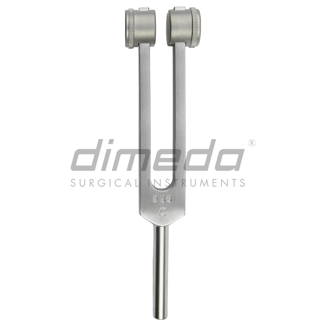 Dimeda Medical Tuning Forks - Josec Supplies