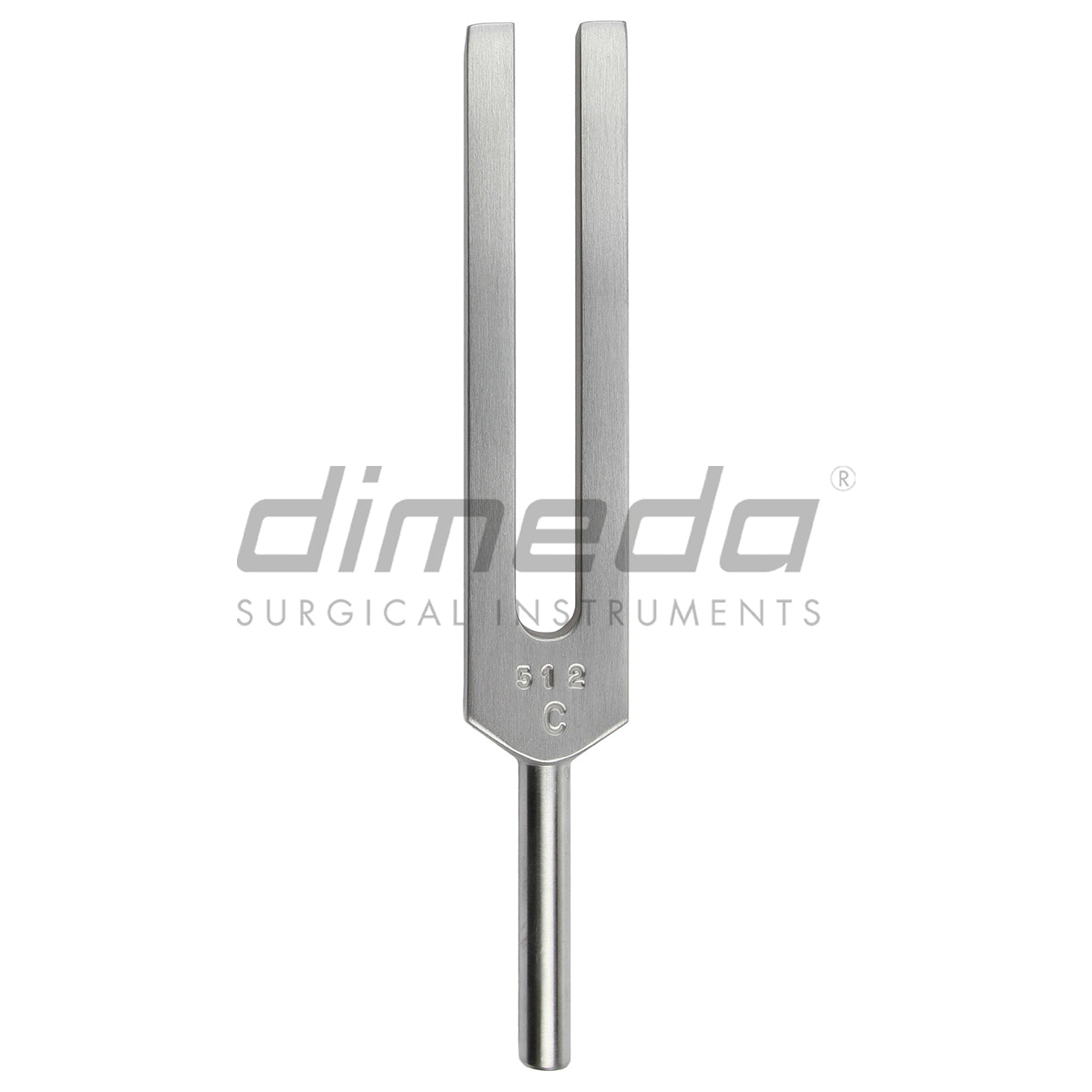 Dimeda Medical Tuning Forks - Josec Supplies