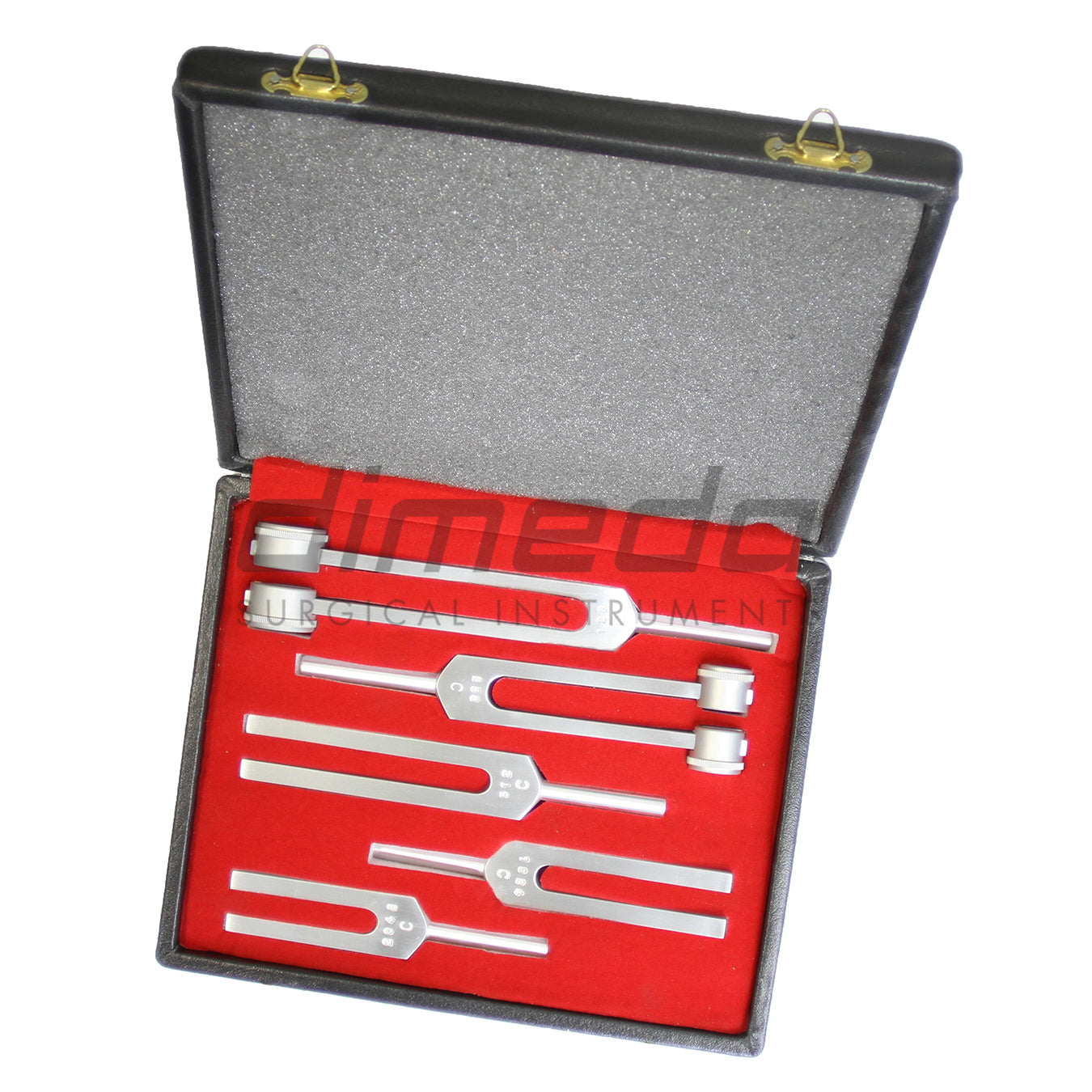 Dimeda Medical Tuning Forks - Josec Supplies
