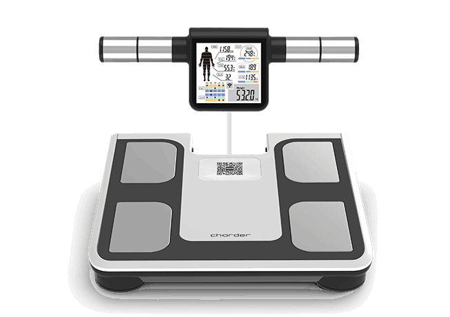 Scale - Body Composition Analyzer U310 from R 6164 Shop now at Josec Supplies