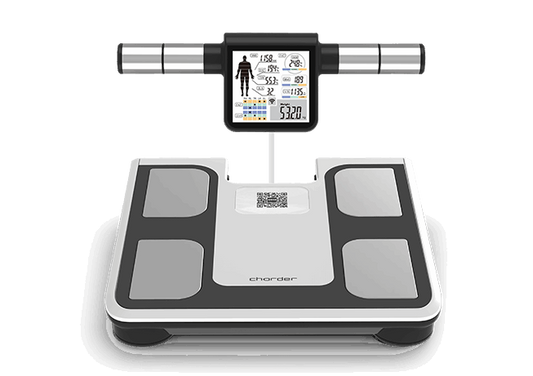 Scale - Body Composition Analyzer U310 from R 6164 Shop now at Josec Supplies