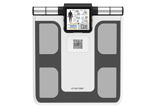 Scale - Body Composition Analyzer U310 from R 6164 Shop now at Josec Supplies
