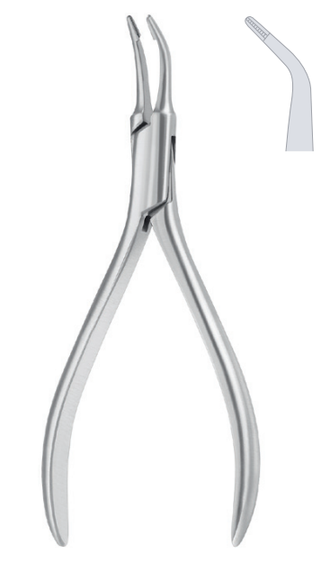 Root Canal Forceps from R 654 Shop now at Josec Supplies