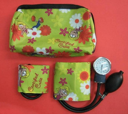 Blood Pressure Meter - Aneroid Dual Cuff Pediatric from R 285 Shop now at Josec Supplies