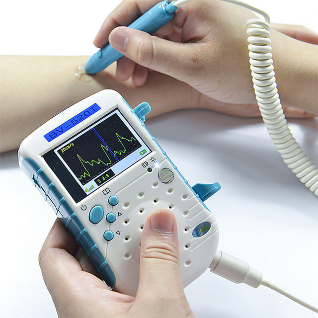 Vascular Doppler - BV520 Series from R 7944 Shop now at Josec Supplies