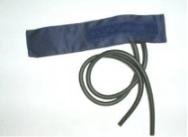 Blood Pressure Meter - Cuff and Bladder Velcro/Nylon from R 38 Shop now at Josec Supplies