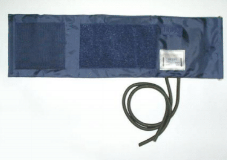 Blood Pressure Meter - Cuff and Bladder Velcro/Nylon from R 38 Shop now at Josec Supplies