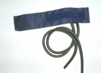 Blood Pressure Meter - Cuff and Bladder Velcro/Nylon from R 38 Shop now at Josec Supplies