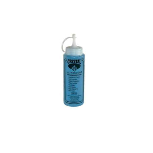 Ultrasound Gel - Crystal from R 30 Shop now at Josec Supplies