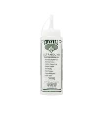 Ultrasound Gel - Crystal from R 30 Shop now at Josec Supplies