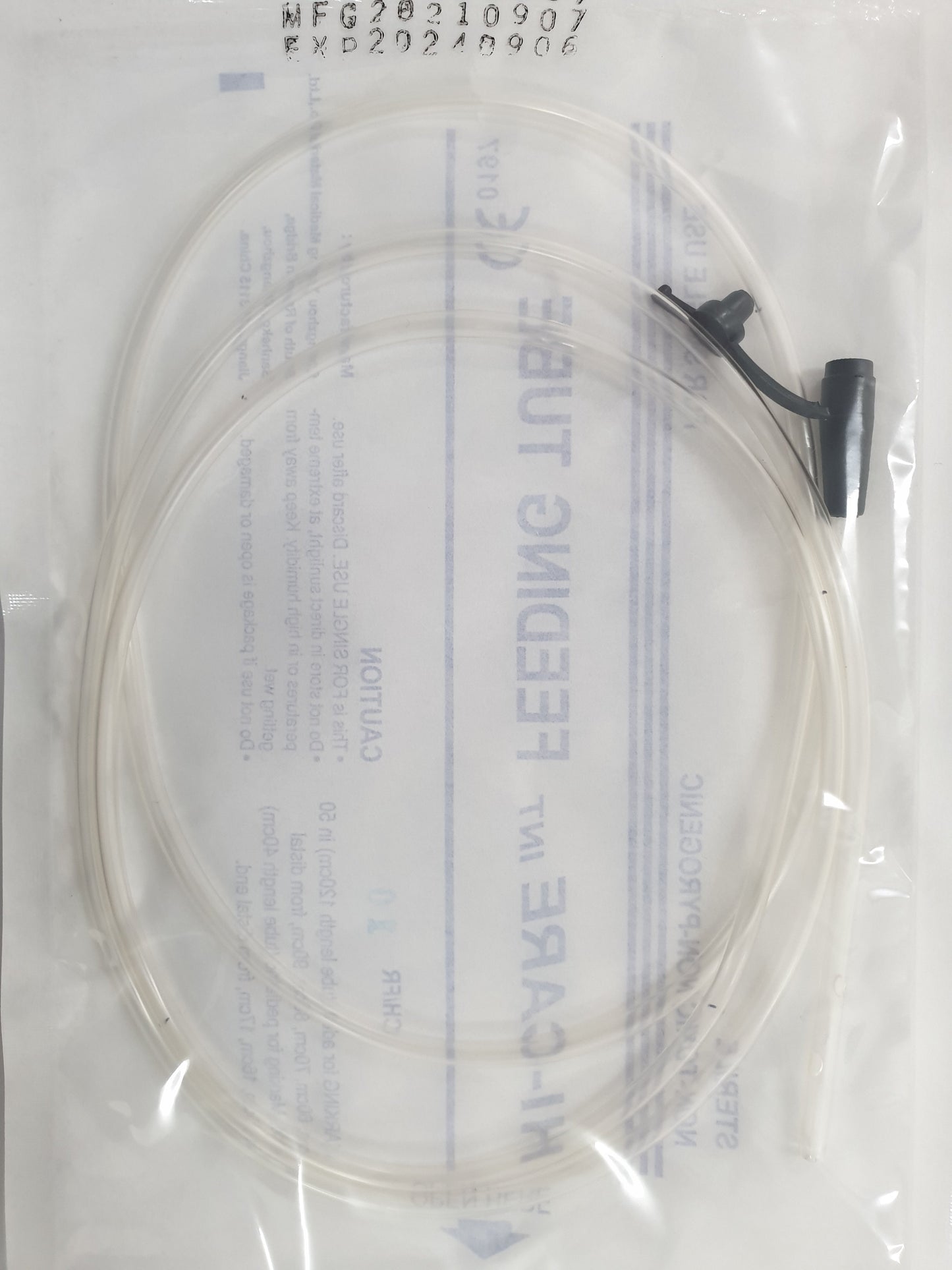 Feeding Tubes (50 per pack) from R 213 Shop now at Josec Supplies