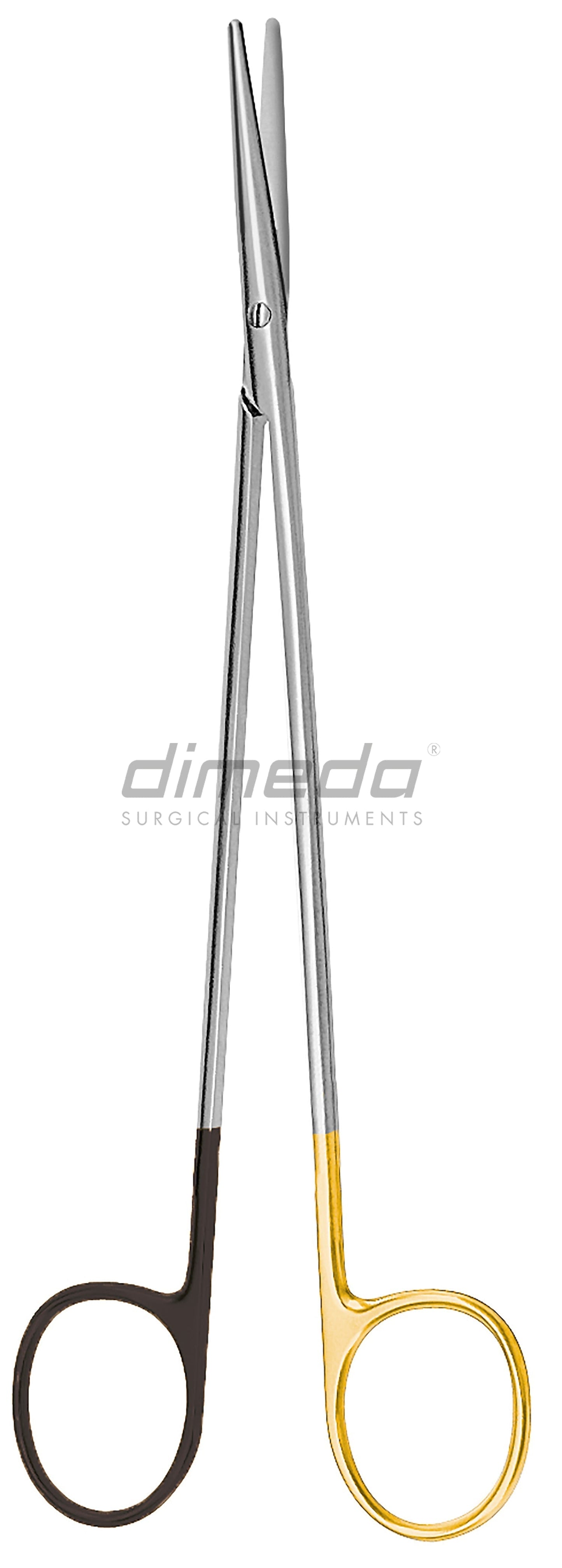 Metzenbaum-Fino Supercut Dissecting Scissors from R 1195 Shop now at Josec Supplies