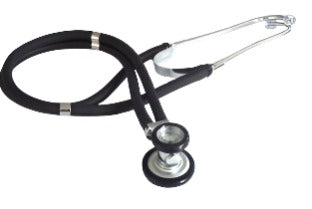 Dual Head Stethoscope - Sprague Rappaport